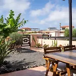 Alma Ventura House - Majanicho, Lajares Majanicho